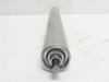 MFG- RL-1009; Conveyor Roller; 1-3/8"OD x 12-5/8" Belt Width