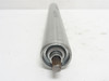 MFG- RL-1009; Conveyor Roller; 1-3/8"OD x 12-5/8" Belt Width
