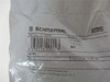 Schmersal NDTRT; Pushbutton 22 mm Red Momentary PN101163555
