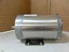 Baldor CSWDM3543; AC Motor; 3/4HP; 208-230/460V; 1180RPM; 3Ph