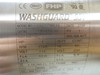 Leeson 191479; AC Motor; SS; 1HP 115-230VAC; 1725RPM 1-Ph