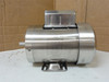 Leeson 191479; AC Motor; SS; 1HP 115-230VAC; 1725RPM 1-Ph