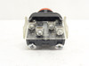 Allen-Bradley 800H-BR6A; Extended Head Push Button; Red