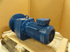 SEW RF87DRN100LM4/TH/DH; AC Gearmotor; 74.77:1 Ratio; 2.2kW