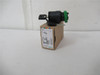 Schneider ZB5AG6; Selector Switch w/Keys  22mm 2 Position