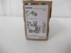 Schneider ZB5AG6; Selector Switch w/Keys  22mm 2 Position