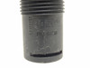 Eaton PA6-GF30; Potentiometer; 10K Ohm; 250VAC; 1/2W; 1-Gang