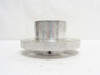 MFG- 70844; Aluminum Hub For SM Knuckle Drive