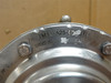VanderGraaf TM127A25-675-STM; Drum Motor Belt Width: 19"