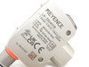 Keyence LR-ZB240CB; Proximity Sensor; 10-30VDC;  M18 Threaded