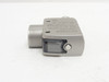 Keyence LR-ZB240CB; Proximity Sensor; 10-30VDC;  M18 Threaded