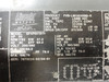 Lincoln SF4P50T61Y; AC Motor; 50HP; 230/460VAC; 1782RPM; 3-Ph
