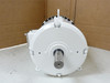 Leeson 132202; Washdown Motor 5HP; 208-230/460VAC; 3600RPM