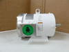 Leeson 132202; Washdown Motor 5HP; 208-230/460VAC; 3600RPM