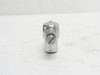 Bimba FQP21K; Flow Control Air Valve; 1/8NPT x 1/8" Tube