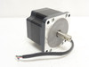 Oriental A8381-9412K; Stepping Motor 1.7VDC; 1.8Deg Step; 2PH