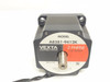 Oriental A8381-9412K; Stepping Motor 1.7VDC; 1.8Deg Step; 2PH