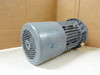 Bege E5AZKA 112M-4; AC Motor 4.5kW; 480V; 1755RPM; 3PH; 60HZ