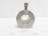 Pacmac 9501-0005; Coupler Module; SS; 1"ID x 2"OD x 3" Width