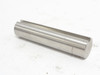 MFG- 9501-0043; Keyed Shaft; SS; 4-1/4" Long x 1"OD