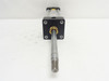 Parker 2.50CBE4MA1U18C6; Air Cylinder; 2-1/2"ID x 6" Stroke
