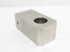 MFG- M4010250EG; Clevis Hanger; SS; 1-3/8"ID; 1.16" Thread ID