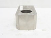MFG- M4010250EG; Clevis Hanger; SS; 1-3/8"ID; 1.16" Thread ID