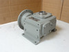 Sterling RA-RED560; Specialty Mount Gearbox; RA; 5:1 Ratio