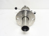 Endress+Hauser CUA451-B2D; Retractable SS Turbidity Assembly