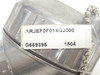 Watlow ARJEF0F014GJ000; Mineral Insulated Thermocouple