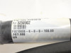 Parker F6010606-8-8-8-108; Hose; 108" Long; 1/2 JIC x 1/2 JIC