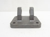 Aventics R432013402; Rear Clevis Bracket; NFPA/ISO Cylinders