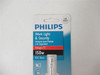 Phillips  BC250T3Q/CL/79MM; Lot-2 Halogen Bulb79MM 250W 120 V