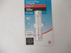 Phillips  BC250T3Q/CL/79MM; Lot-2 Halogen Bulb79MM 250W 120 V