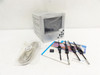 Endress+Hauser RSG30-B1B1AEA1; Multi-Channel Graphic Recorder