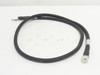 MFG- 151719-056322; Cable Assembly 600VAC; 45" Long; 0.32"ID