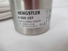 Hengstler 0-550-107; Rotary Incremental Encoder 63.5MM Flange