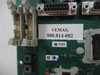 Vemag 880.814-002; Control Board PCIII HP25E
