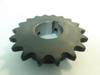 Browning H5018X-1-1/2; Sprocket # 50; 18T; 1-1/2"ID