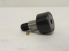 RBC S-40-LWX; Flat Cam Follower 1-1/8" Roller OD x 3/4" Wide