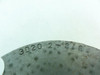 Martin 3020-2-3/8; Taper-Lock Bushing; 2.375"ID; 4-1/4" OD