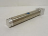 Bimba D-85904-A-6.5; Air Cylinder; SS; 1-1/2"ID x 6-1/2" Stk