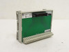 Allen-Bradley 1492-IFM20F; Digital Interface Module; 20 Point; 0-265V