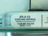 Cleveland Controls 0100-00000-2500; Pressure Switch; 120-277VAC