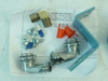 Cleveland Controls 0100-00000-2500; Pressure Switch; 120-277VAC