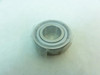 SKF 6002-2ZJEM; Ball Bearing; 15mm ID; 32mm OD; 9mm Width
