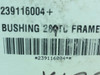 SPX Waukesha 239116004+; Bushing 280TC Frame; 1-7/8"ID