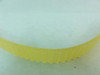 Optibelt T5-840-16-AR; Alpha Torque Timing Belt; 168T; 16mm W