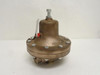 Cashco 2B5-3B17-11000000C; Steam Valve; 3/4NPT; 400PSI; DN20