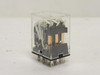 Omron MY3AC24; Mechanical Relay; 5A; 220VAC Coil: 24VDC; 3PDT